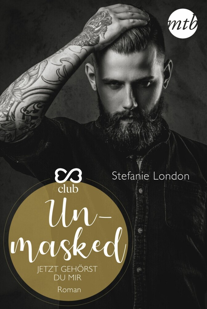 Unmasked - Jetzt gehörst du mir main product photo