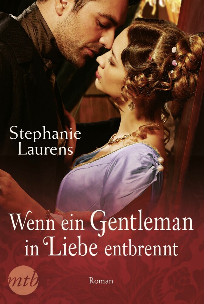 Wenn ein Gentleman in Liebe entbrennt main product photo