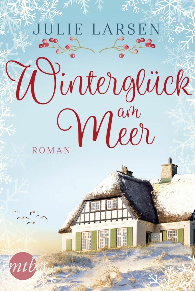 Winterglück am Meer main product photo