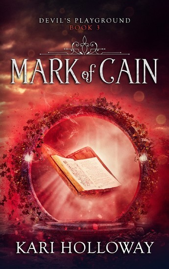 Mark of Cain main product photo