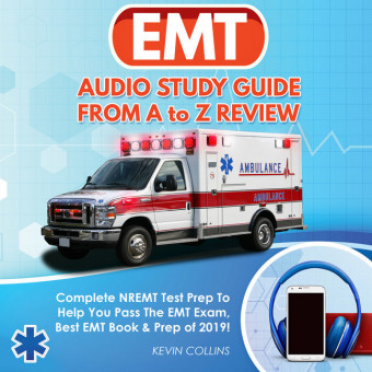 EMT Audio Study Guide From A to Z Review