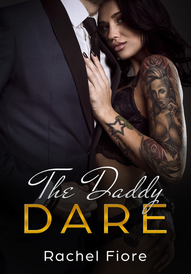 The Daddy Dare main product photo