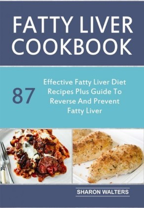 Fatty Liver Cookbook