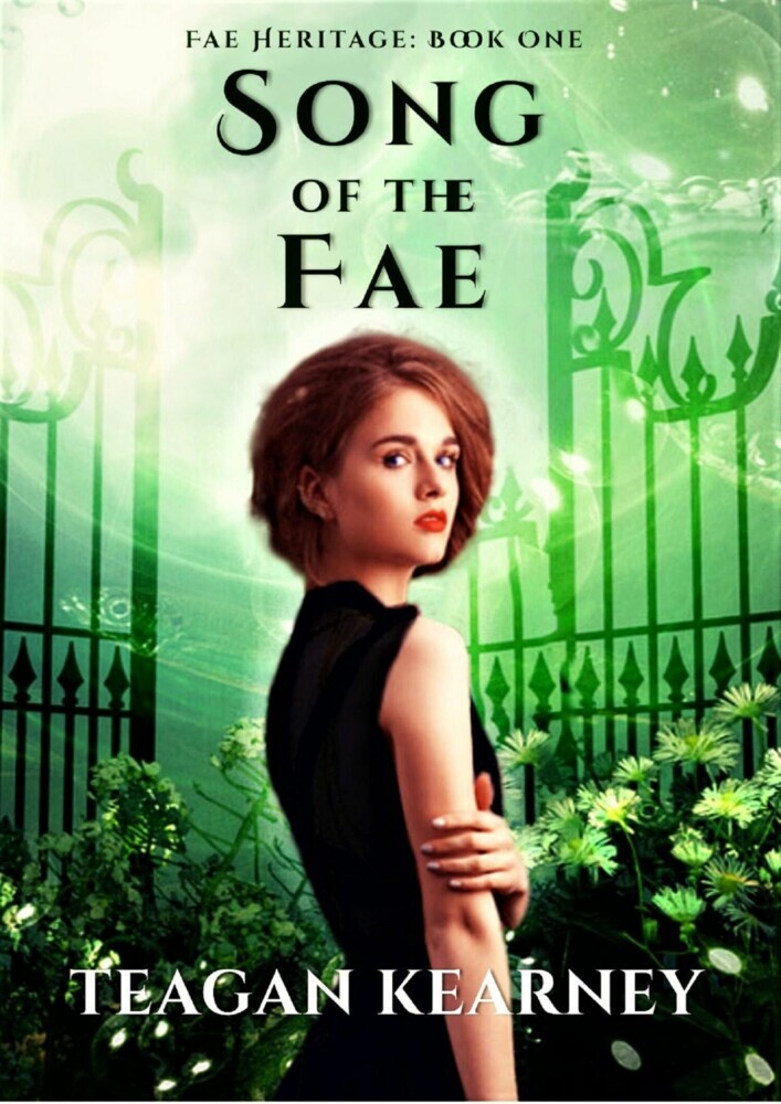 Song of the Fae main product photo