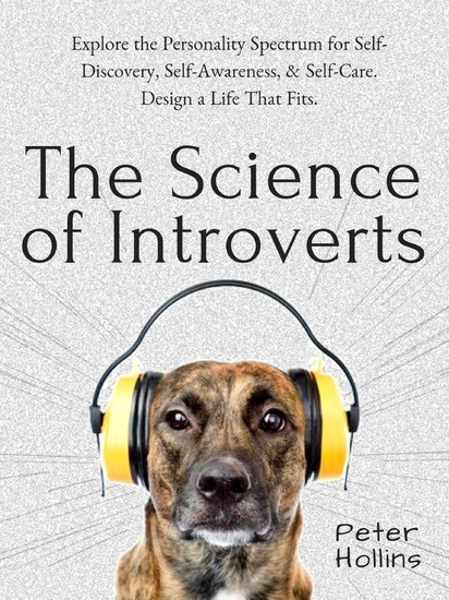 The Science of Introverts main product photo