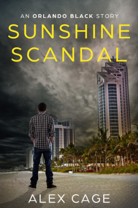 Sunshine Scandal