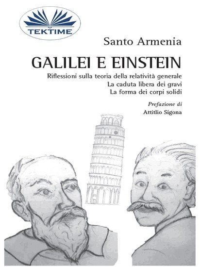 Galilei E Einstein main product photo
