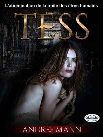 Tess main product photo