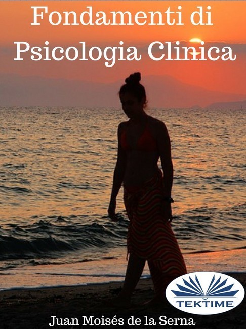 Fondamenti Di Psicologia Clinica main product photo