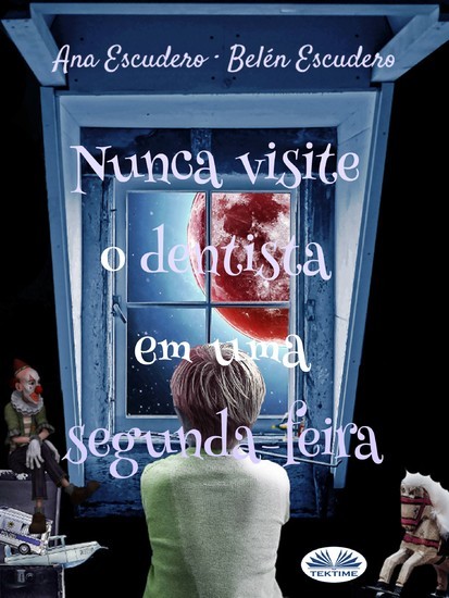 Nunca Visite O Dentista Em Uma Segunda-Feira main product photo
