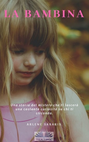 La Bambina main product photo