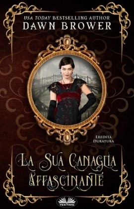 La Sua Canaglia Affascinante