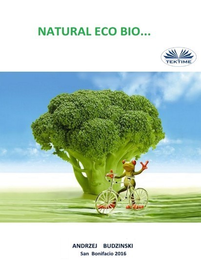 Natural Eco Bio... main product photo