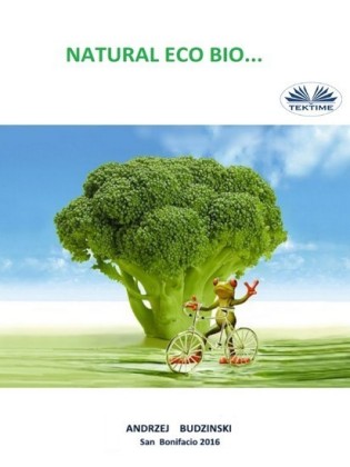 Natural Eco Bio...