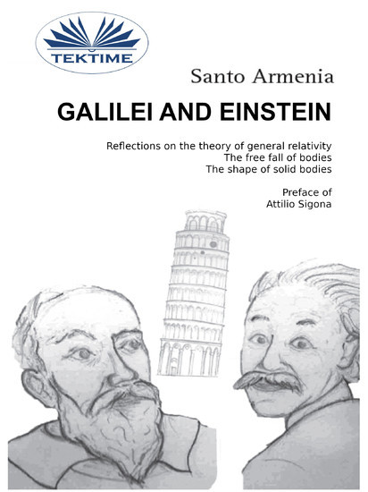 Galilei And Einstein main product photo