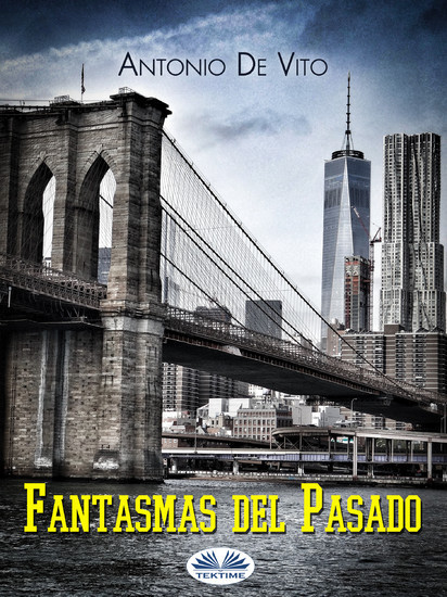 Fantasmas Del Pasado main product photo