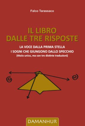 Il Libro dalle Tre Risposte