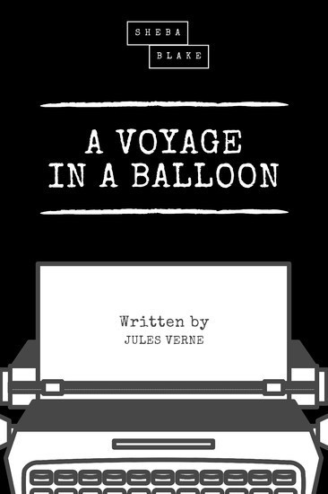 A Voyage in a Balloon main product photo