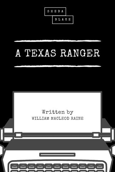 A Texas Ranger main product photo