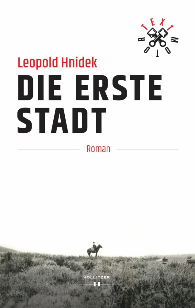Die erste Stadt main product photo