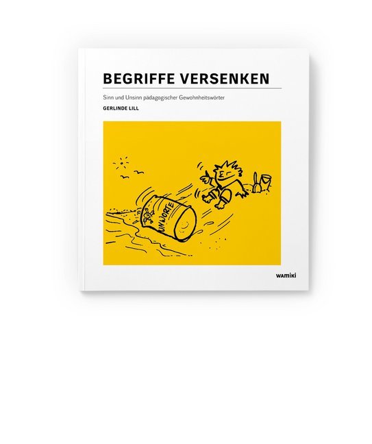 Begriffe versenken, m. 1 Buch, m. 5 Beilage main product photo