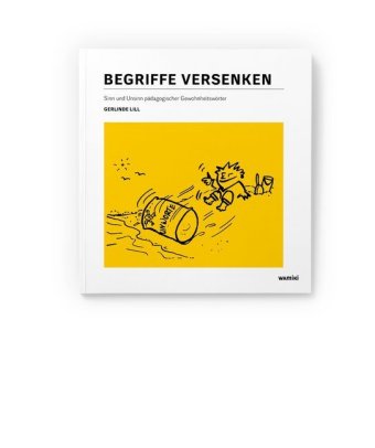 Begriffe versenken, m. 1 Buch, m. 5 Beilage
