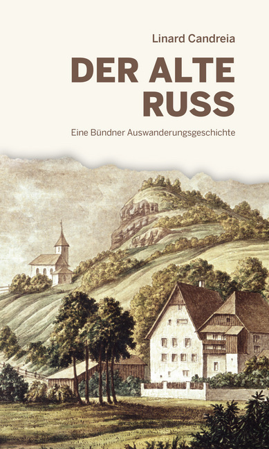 Der alte Russ main product photo
