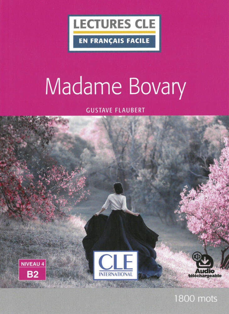 Madame Bovary main product photo