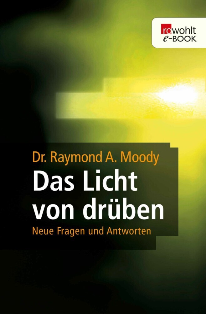 Das Licht von drüben main product photo