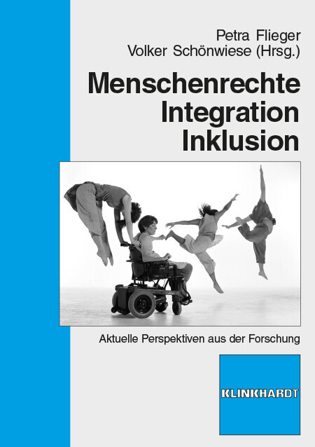 Menschenrechte - Integration - Inklusion main product photo