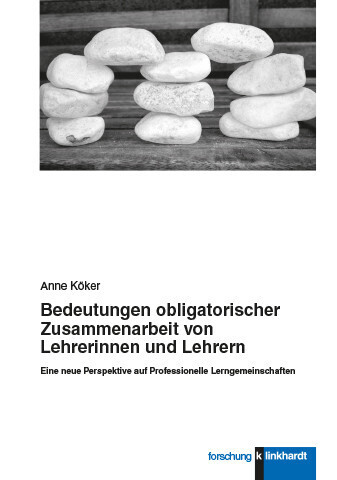 Bedeutungen obligatorischer Zusammenarbeit von Lehrerinnen und Lehrern main product photo
