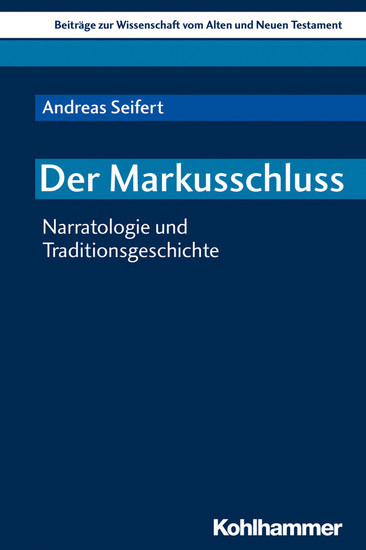 Der Markusschluss main product photo