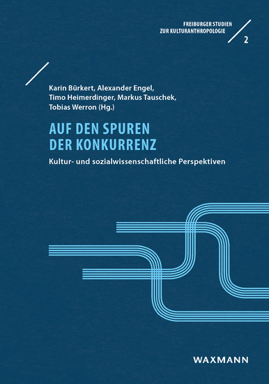 Auf den Spuren der Konkurrenz main product photo