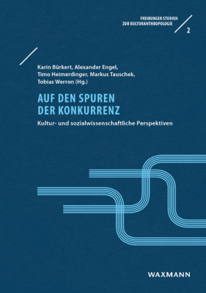 Auf den Spuren der Konkurrenz