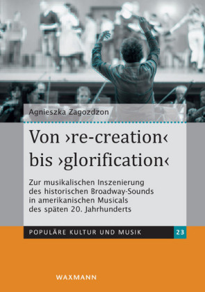 Von 're-creation' bis 'glorification'