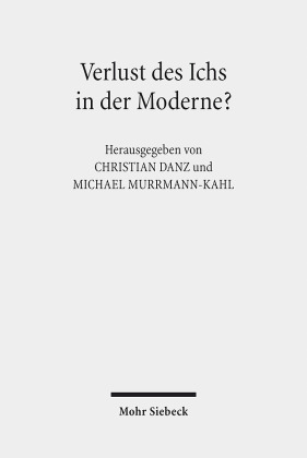 Verlust des Ichs in der Moderne?