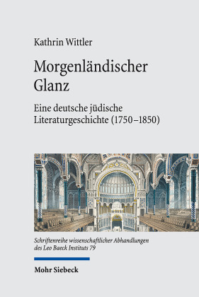 Morgenländischer Glanz