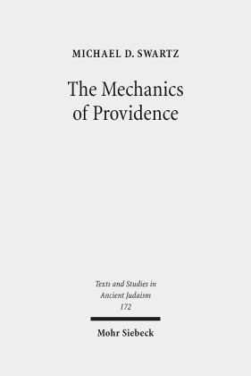 The Mechanics of Providence