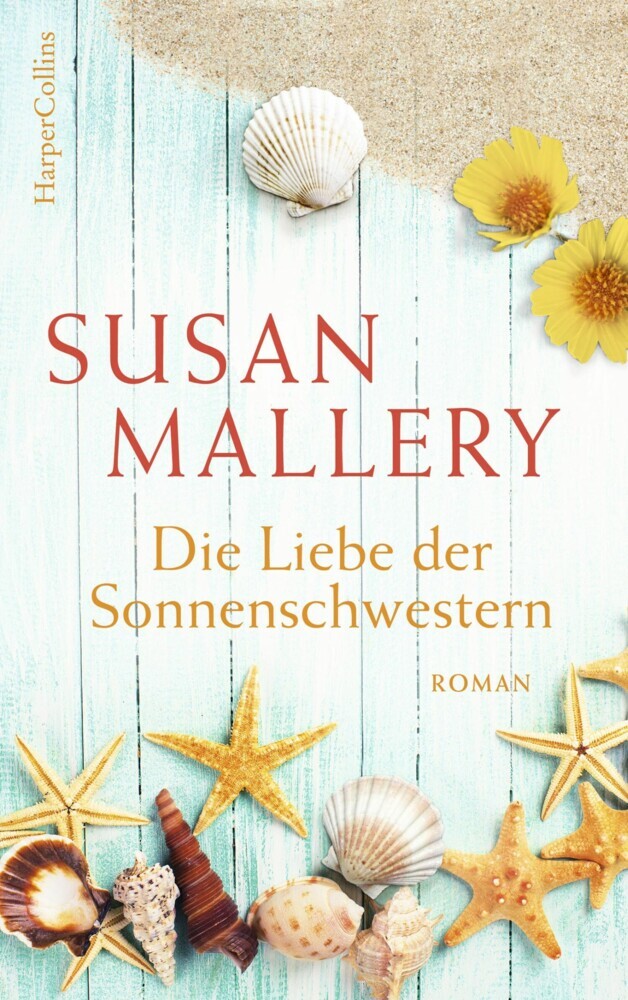 Die Liebe der Sonnenschwestern main product photo