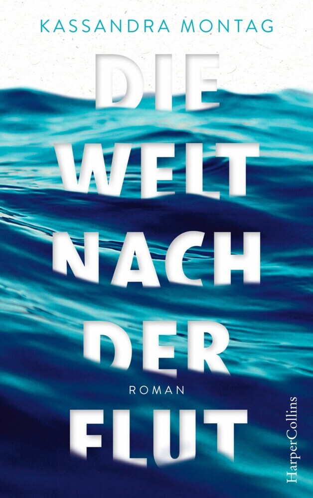 Die Welt nach der Flut main product photo