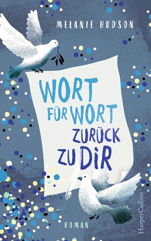 Wort für Wort zurück zu dir main product photo