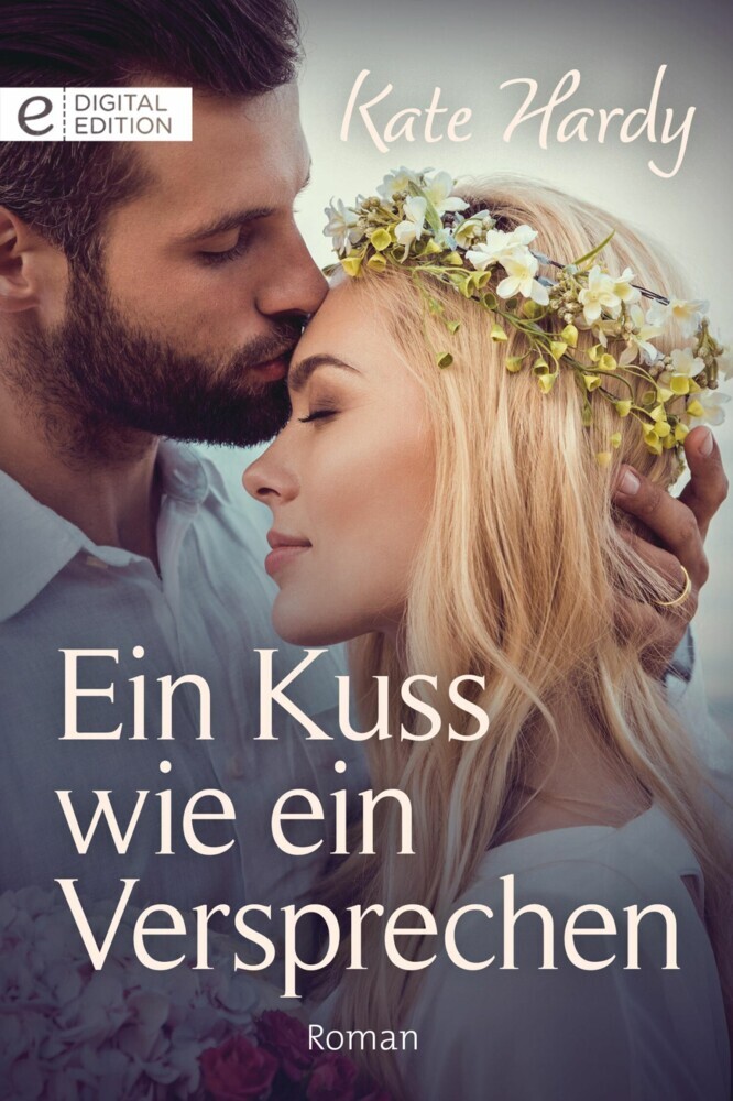 Ein Kuss wie ein Versprechen main product photo