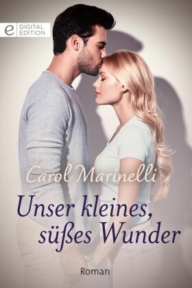 Unser kleines, süßes Wunder