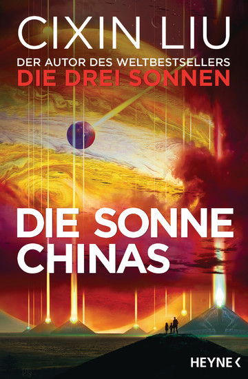 Die Sonne Chinas main product photo