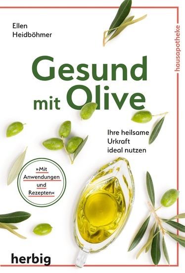 Gesund mit Olive main product photo