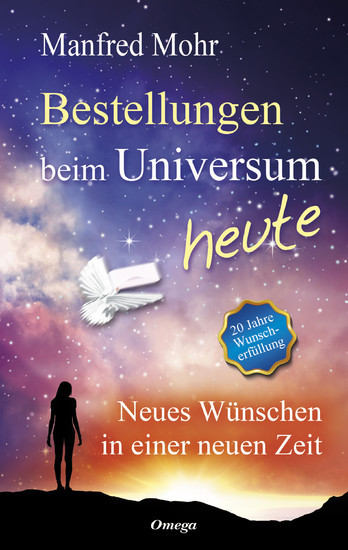 Bestellungen beim Universum heute main product photo