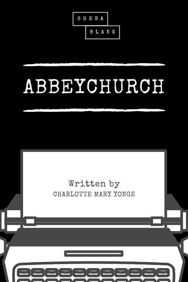 Abbeychurch main product photo
