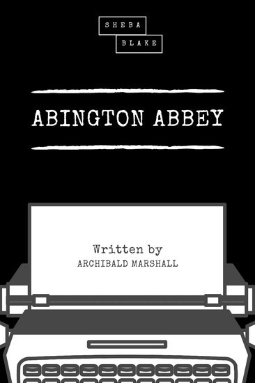 Abington Abbey main product photo