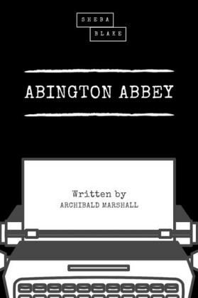 Abington Abbey