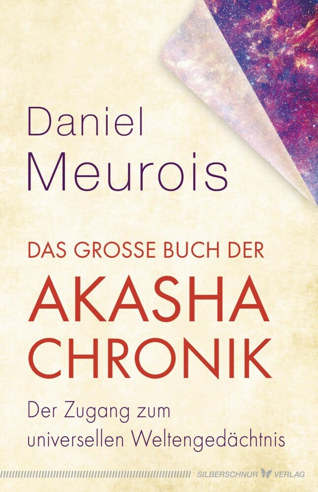 Das große Buch der Akasha-Chronik main product photo